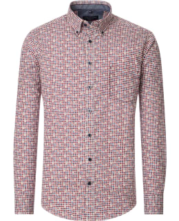 CASAMODA 454394300-400-4XL M.KAULUSPAITA Main Image