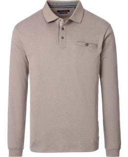 CASAMODA 403478000-668-BEI-4XL M.POLO Main Image