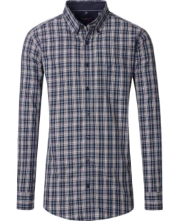 CASAMODA 454486200-100-BLAU-XXL M.PAITA Main Image