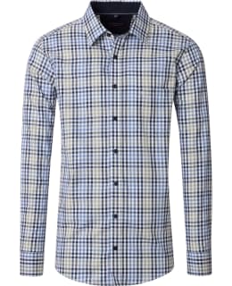 CASAMODA 454484700-100-BLAU-M M.PAITA Main Image