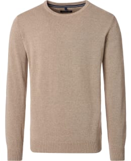 CASAMODA 454521000-664-S M.COTTON KNIT Main Image