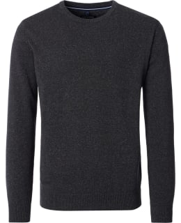 CASAMODA 454521000-783-XXL M.COTTON KNIT Main Image