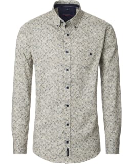 CASAMODA 454525600-300-S M.SHIRT Main Image