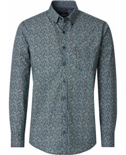 CASAMODA 126130150-100-3XL M.KAULUSPAITA Main Image