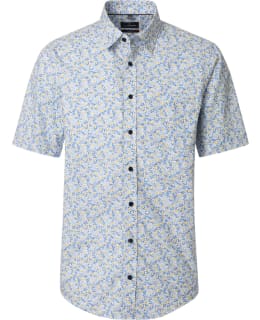 CASAMODA 126130181-500-XXL M.LH PAITA Main Image