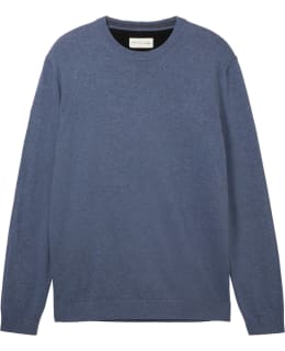 TOM T 1038426-18964-XXL M.NEULEPAITA Main Image