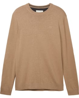 TOM T 1038426-31089-XXL M.NEULEPAITA Main Image