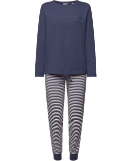 Esprit Modern naisten pyjama Main Image