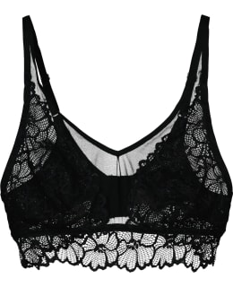 Esprit Flower naisten rintaliivit Main Image