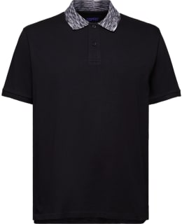 ESPRIT 034EE2K311-001-S M.POLO SHIRTS Main Image