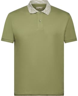 ESPRIT 034EE2K311-345-S M.POLO SHIRTS Main Image