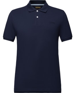 ESPRIT 994EE2K301-400-XXL M.POLO SHIRTS Main Image
