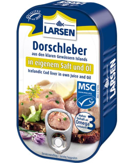 LARSEN MSC 121G TURSKANMAKSA Main Image
