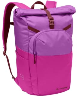 VAUDE OKAB II PINK ORCHID REPPU Main Image