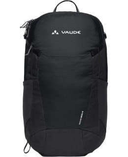 VAUDE WIZARD 24+4 BLACK REPPU Main Image
