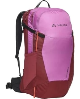 VAUDE WO WIZARD 22+4 MAGENTA RINKKA Main Image