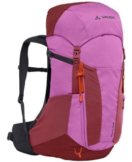 VAUDE WO BRENTA 28 MAGENTA REPPU Main Image