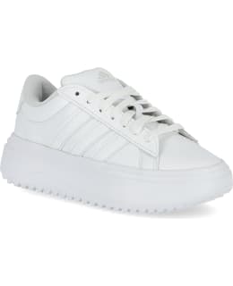 ADIDAS GRAND COURT PLATFORM W IE1089 6 Main Image