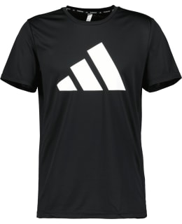 ADIDAS RUN IT TEE M IL7235 M Main Image