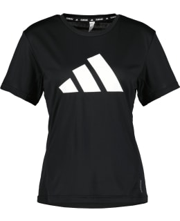 ADIDAS RUN IT TEE W IL7227 M Main Image
