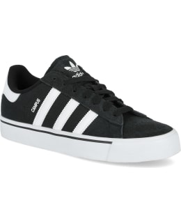 ADIDAS CAMPUS VULC SHOE U ID1372-6 Main Image