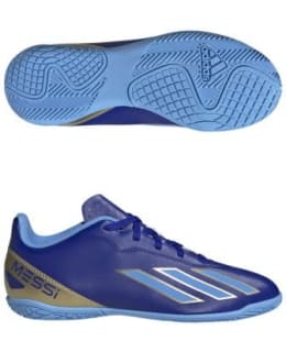 ADIDAS IE8667 X CRAZYFAST IN J MESSI 3 Main Image