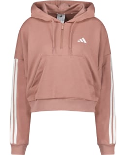 ADIDAS W 3S FT QZ HD W JN1957 M Main Image