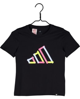 ADIDAS J T TEE JR JD4637 128 Main Image