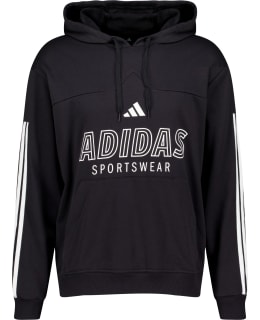 ADIDAS M TIRO FT HDY M JC9401 XL Main Image