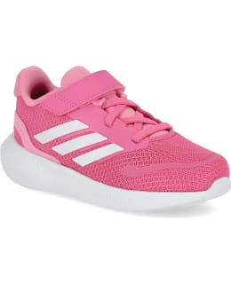 ADIDAS RUNFALCON 5 EL I INF JP5156 25 Main Image