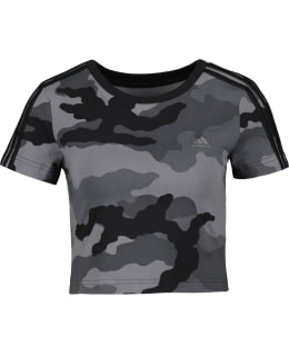 ADIDAS W CAMO3S BABY T W IX3705 XL Main Image