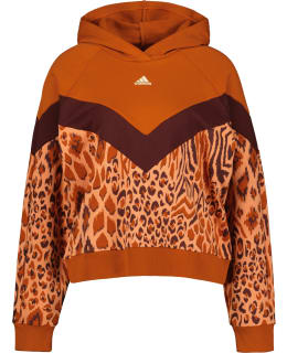 ADIDAS FARM HOODIE W IV9739 S Main Image