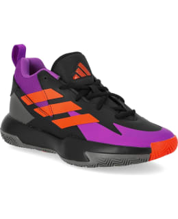 ADIDAS CROSS EM UP SELECT J JR IG6639 4- Main Image