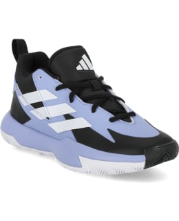 ADIDAS CROSS EM UP SELECT J JR IH7724 4- Main Image