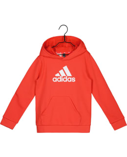 ADIDAS U BL HOODIE JR IX9531 176 Main Image