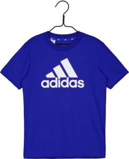 ADIDAS U BL TEE JR IX9568 176 Main Image