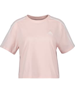 ADIDAS W 3S CR TOP W IY4227 2XL Main Image