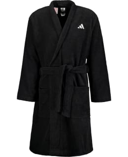 ADIDAS BATHROBE M JG5823 L Main Image