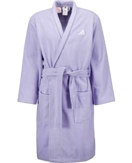 ADIDAS BATHROBE M JD1168 M Main Image