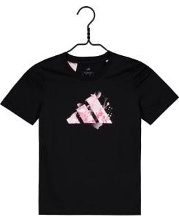 ADIDAS JG TRAIN TEE JR JI9090 134 Main Image