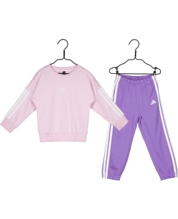 ADIDAS I 3S FT JOG 240 JR JD6482 104 Main Image