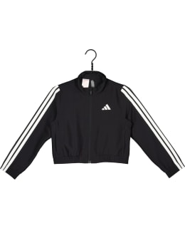 ADIDAS JG 3S WV T JKT JR JD6508 164 Main Image