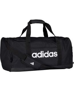 ADIDAS LINEAR DUFFEL M M JD9555 NS Main Image