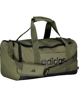 ADIDAS LINEAR DUFFEL S M IN6114 OS Main Image