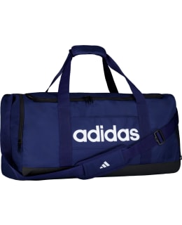 ADIDAS LINEAR DUFFEL M M IN6116 NS Main Image
