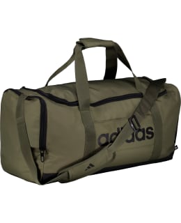 ADIDAS LINEAR DUFFEL M M IN6119 OS Main Image