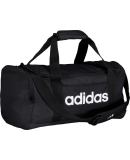 ADIDAS LINEAR DUFFEL S M JE8343 OS Main Image