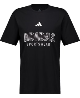 ADIDAS M C HOT SPW TEE M JN7851 L Main Image