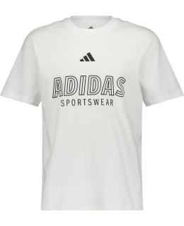 ADIDAS M C HOT SPW TEE M JM0393 M Main Image
