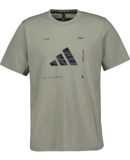 ADIDAS M BOX LOGO G T M JD8230 2XL Main Image